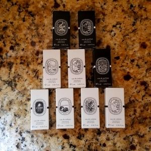 Diptyque 0.06fl.oz.2ml